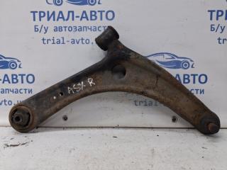 Рычаг правый Mitsubishi ASX 2010- Б/У Рычаг правый Mitsubishi ASX 2010-