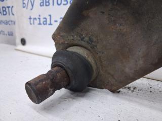 Рычаг левый 3 2013-2019 BM 2.2 diesel