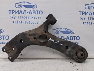 Рычаг левый Toyota Auris 2006-2012