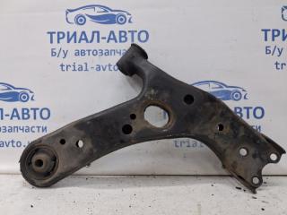 Рычаг левый Auris 2006-2012 E150 1.6 бензин 1ZRFAE