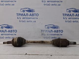 Привод передний левый МКПП Renault Megane 2008-2016 Б/У Привод передний левый МКПП Renault Megane 2008-2016