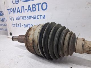 Привод передний левый МКПП Renault Megane 3 1.5 Diesel K9K