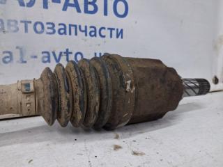 Привод передний левый МКПП Megane 2008-2016 3 1.5 Diesel K9K