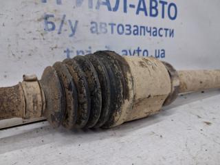 Привод передний правый МКПП Megane 2008-2016 3 1.5 Diesel K9K