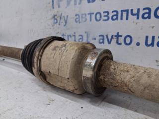 Привод передний правый МКПП Megane 2008-2016 3 1.5 Diesel K9K