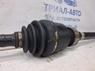 Привод передний правый МКПП 3 2013-2019 BM 2.2 diesel