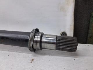 Привод передний правый МКПП 3 2013-2019 BM 2.2 diesel