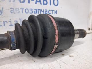 Привод передний левый МКПП 3 2013-2019 BM 2.2 diesel