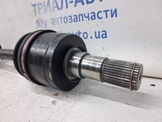 Привод передний левый МКПП 3 2013-2019 BM 2.2 diesel