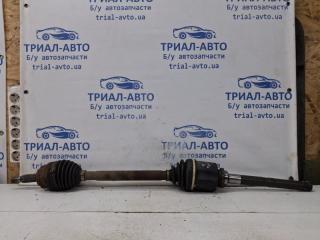 Привод передний правый МКПП Mitsubishi ASX 2010- Б/У Привод передний правый МКПП Mitsubishi ASX 2010-