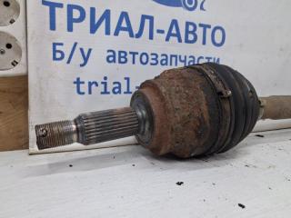 Привод передний правый МКПП ASX 2010- GA 1.8 Diesel 4N13