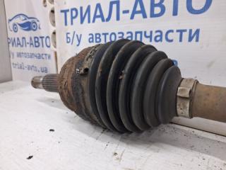Привод передний правый МКПП Mitsubishi ASX GA 1.8 Diesel 4N13
