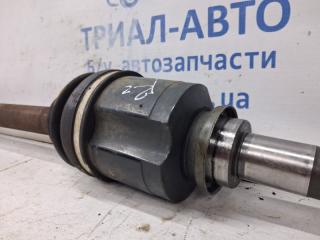 Привод передний правый МКПП ASX 2010- GA 1.8 Diesel 4N13