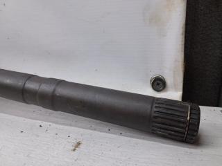 Привод передний правый МКПП ASX 2010- GA 1.8 Diesel 4N13