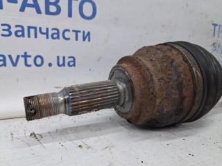 Привод передний левый МКПП ASX 2010- GA 1.8 Diesel 4N13