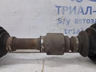 Привод передний левый МКПП ASX 2010- GA 1.8 Diesel 4N13