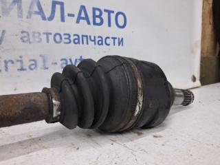 Привод передний левый МКПП Auris 2006-2012 E150 1.6 бензин 1ZRFAE