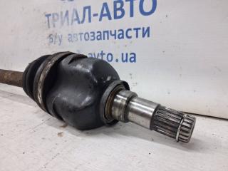 Привод передний левый МКПП Auris 2006-2012 E150 1.6 бензин 1ZRFAE