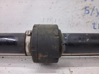 Привод передний правый МКПП Auris 2006-2012 E150 1.6 бензин 1ZRFAE