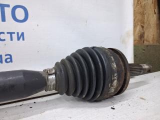 Привод передний правый МКПП Auris 2006-2012 E150 1.6 бензин 1ZRFAE