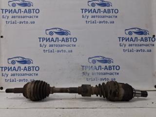 Привод передний левый АКПП Toyota Camry 2006-2011 Б/У Привод передний левый АКПП Toyota Camry 2006-2011