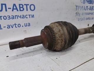 Привод передний левый АКПП Camry 2006-2011 XV40 2.4 Бензин 2AZFE