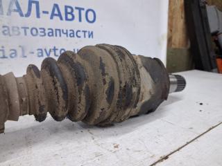 Привод передний левый АКПП Camry 2006-2011 XV40 2.4 Бензин 2AZFE