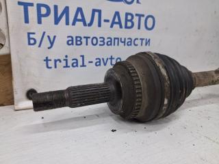 Привод передний правый АКПП Camry 2006-2011 XV40 2.4 Бензин 2AZFE