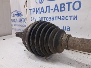 Привод передний правый АКПП Toyota Camry XV40 2.4 Бензин 2AZFE