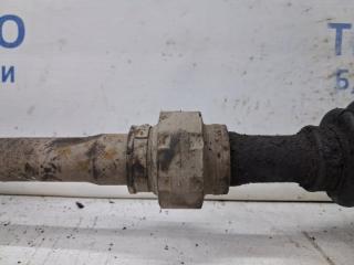 Привод передний правый АКПП Camry 2006-2011 XV40 2.4 Бензин 2AZFE