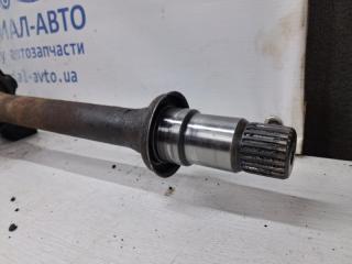 Привод передний правый АКПП Camry 2006-2011 XV40 2.4 Бензин 2AZFE