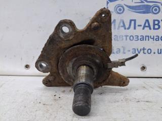 Цапфа задняя правая Renault Megane 3 1.5 Diesel K9K