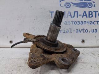 Цапфа задняя правая Megane 2008-2016 3 1.5 Diesel K9K