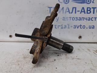 Цапфа задняя левая Megane 2008-2016 3 1.5 Diesel K9K