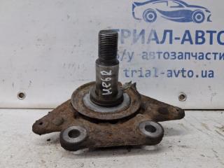 Цапфа задняя левая Megane 2008-2016 3 1.5 Diesel K9K