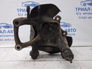 Цапфа задняя правая со ступицей Mazda 3 2013-2019