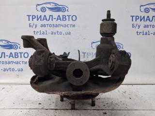 Цапфа задняя правая со ступицей 3 2013-2019 BM 2.2 diesel