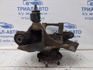 Цапфа задняя правая со ступицей Mazda 3 BM 2.2 diesel