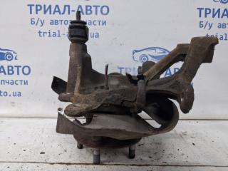 Цапфа задняя правая со ступицей 3 2013-2019 BM 2.2 diesel