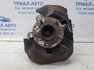 Цапфа задняя правая со ступицей 3 2013-2019 BM 2.2 diesel