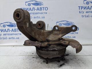 Цапфа задняя правая со ступицей Camry 2006-2011 XV40 2.4 Бензин 2AZFE
