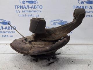 Цапфа задняя правая со ступицей Toyota Camry XV40 2.4 Бензин 2AZFE