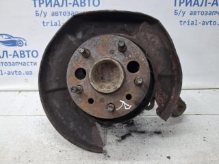 Цапфа задняя правая со ступицей Camry 2006-2011 XV40 2.4 Бензин 2AZFE