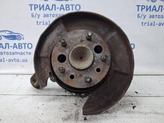 Цапфа задняя левая со ступицей Camry 2006-2011 XV40 2.4 Бензин 2AZFE