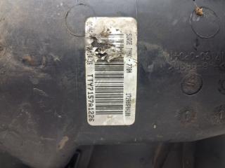 Коллектор впускной пластик RX 350 2003-2009 XU30 3.5 Бензин 2GRFE