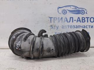 Патрубок воздушного фильтра Mazda 3 2013-2019 Б/У Патрубок воздушного фильтра Mazda 3 2013-2019