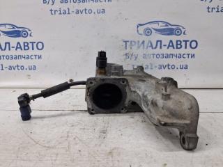 Коллектор впускной металл ASX 2010- GA 1.8 Diesel 4N13