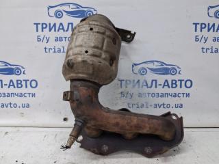 Коллектор выпускной Lexus RX 350 2003-2009