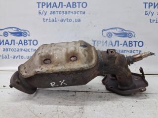 Коллектор выпускной RX 350 2003-2009 XU30 3.5 Бензин 2GRFE