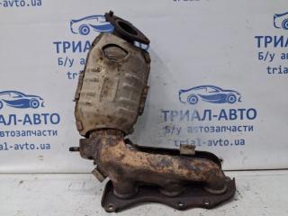 Коллектор выпускной Lexus RX 350 2003-2009